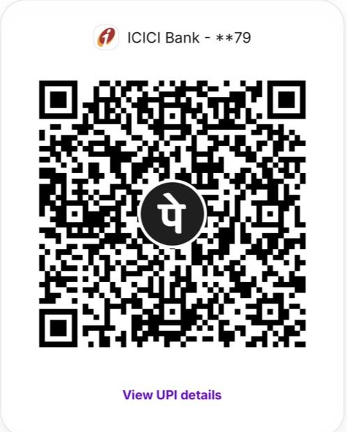 Event QR Code