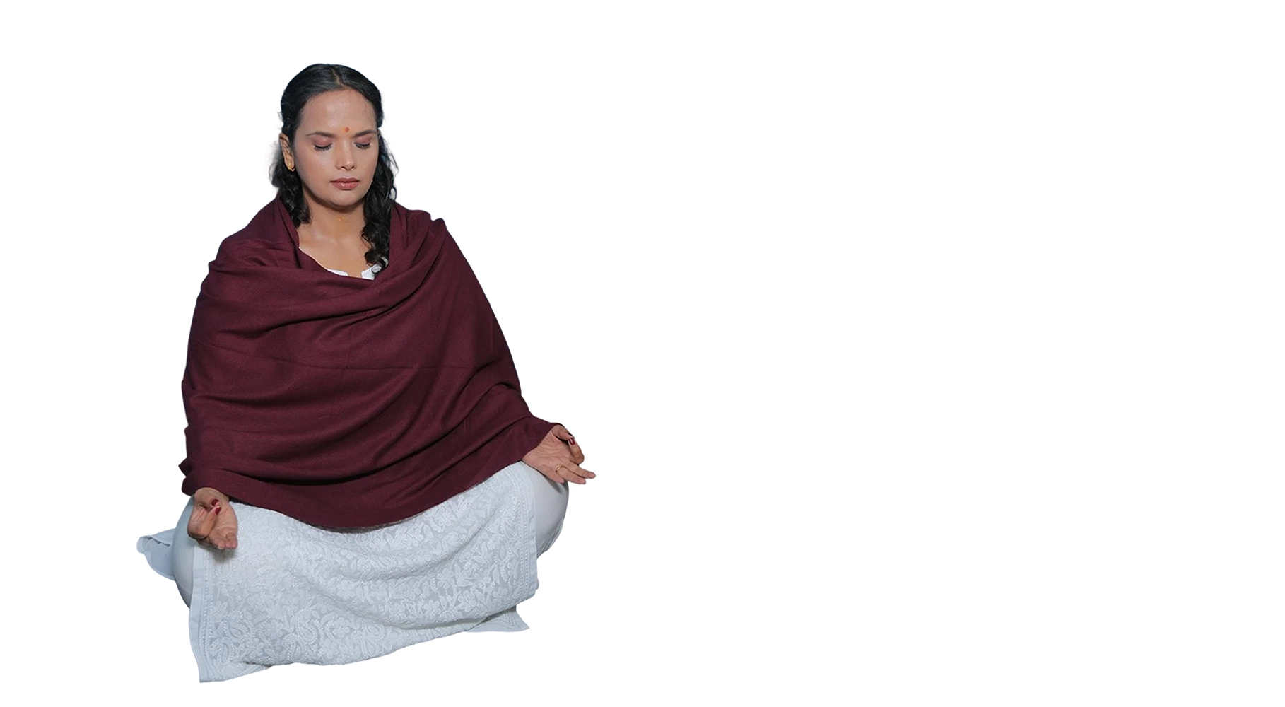 Executive Meditation